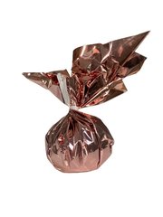 Грузик для кульок рожеве золото (50 гр.)