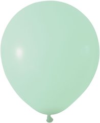 Латексна кулька-гігант Balonevi аквамаринова (P18) 18" (45 см) 1 шт