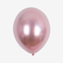 Латексна кулька Balonevi rose pink (M27)12" (30см) 100шт.