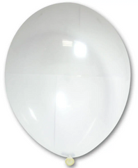Латексна кулька Belbal кристал(038) В105 12"(30см) 50шт.