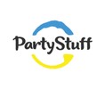 Party Stuff - кулі та товари для свят