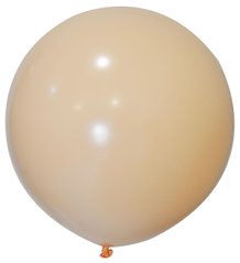 Латексна кулька-гігант Balonevi лососева (P17) 24" (60 см) 1 шт