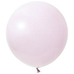 Латексна кулька Balonevi фіолетова (P42) макарун 24" (60см) 1шт.