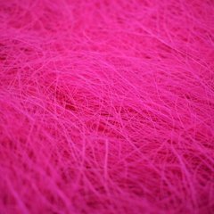 Сизаль рожевого кольору (1уп)