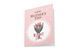 Відкритка funmi "Happy Mother`s Day" рожева М (160х115мм) 1 шт.