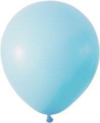 Латексна кулька-гігант Balonevi блакитна макарун (P29) 18" (45 см) 1 шт