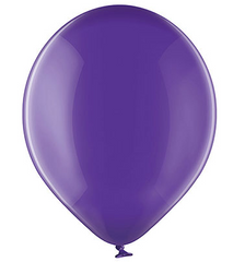 Латексна кулька Balonevi фіолетова (P10) 5" (12,5см) 100шт.