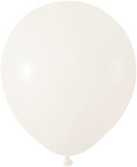 Латексна кулька-гігант Balonevi прозора (P00) 18" (45 см) 1 шт