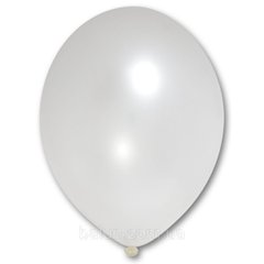 Латексна кулька Belbal перламутрова (070) металік 105 12" (30см) 50шт