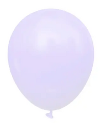 Латексна кулька Balonevi фіолетова (P42) макарун 5" (12,5см) 100шт.