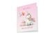 Відкритка funmi "Magical Birthday" рожева S (115х80мм) 1 шт.