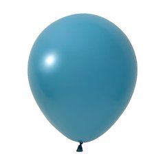 Латексна кулька Balonevi світло-синя (P44) 18" (45см) 1шт.