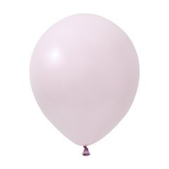 Латексна кулька Balonevi фіолетова (P42) макарун 18" (45см) 1шт.