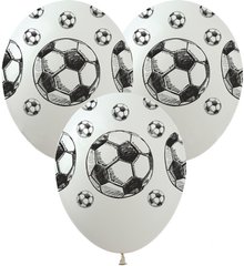 Латексные шары 12'' (100 шт) ТМ SHOW пастель Мяч (30 см)