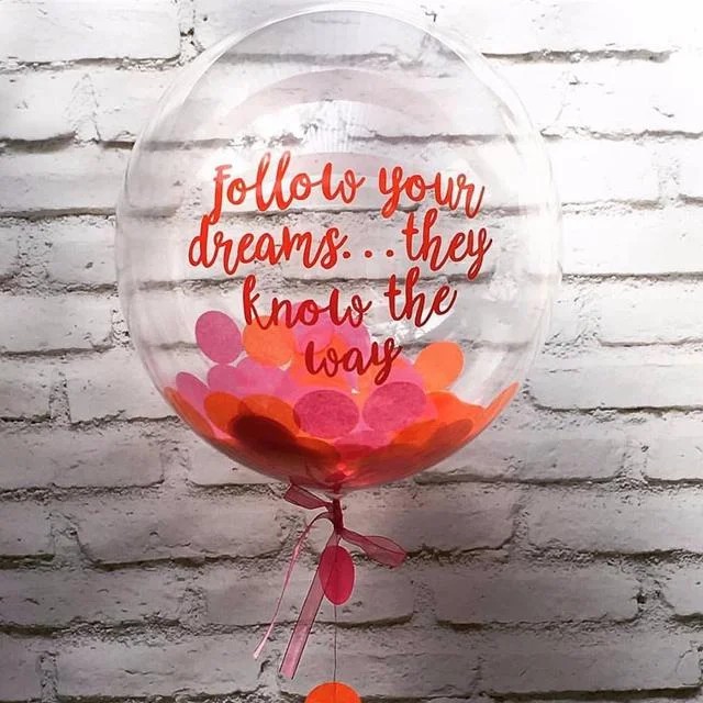 кульки bubbles